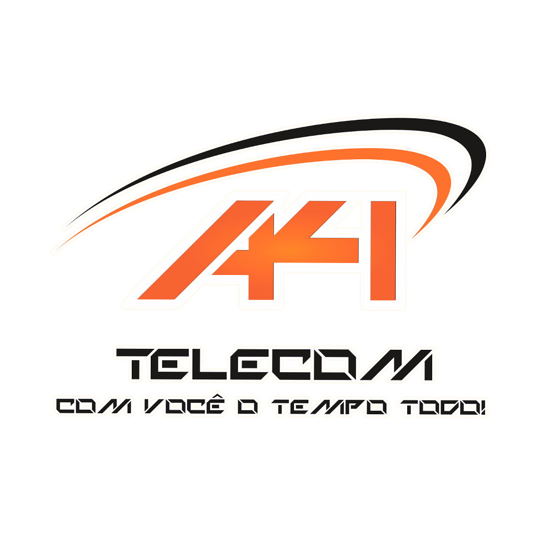 A4 Telecom Logo